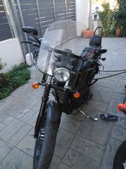 Harley Davidson Iron 883 2010-thumb-4