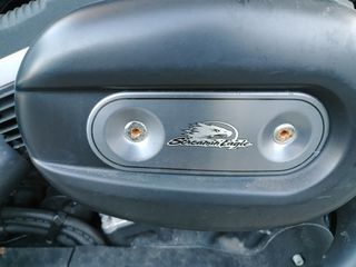 Harley Davidson Iron 883 2010-thumb-6