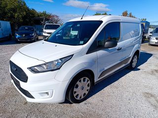 Κλούβα Ford 2019 connect