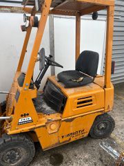 Komatsu 1997