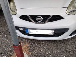 Nissan Micra 2016-thumb-2