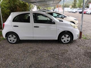 Nissan Micra 2016-thumb-1