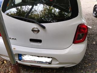 Nissan Micra 2016-thumb-3