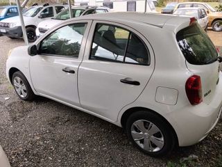 Nissan Micra 2016-thumb-5