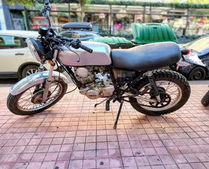 Yamaha SR 250 1980-thumb-2