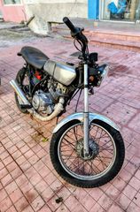 Yamaha SR 250 1980-thumb-3