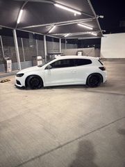 Volkswagen Scirocco 2010 LOOK R