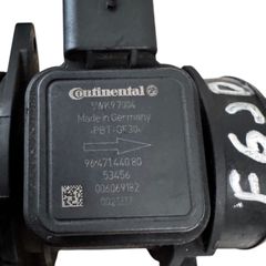 FORD FIESTA / FUSION (Mazda 2) μοντ. 07’-14’ 1.4cc TDCi DuraTorq ΜΕΤΡΗΤΗΣ ΜΑΖΑΣ ΑΕΡΟΣ - AirFLOW (από κινητήρα με κωδικό : F6JD)-thumb-5