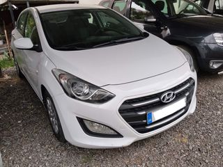 Hyundai i 30 2017