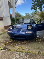 Mazda MX-5 1991