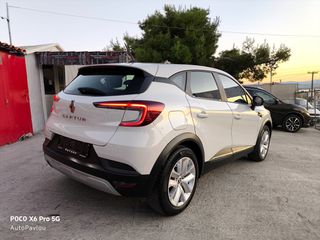 Renault Captur 2020 Π Α Υ Λ Ο Υ*1.5BLUΕ-DCI*6TAXYTO*11OPS*LED*ΟΘΟΝΗ/NAVI!-thumb-78