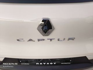 Renault Captur 2020 Π Α Υ Λ Ο Υ*1.5BLUΕ-DCI*6TAXYTO*11OPS*LED*ΟΘΟΝΗ/NAVI!-thumb-73