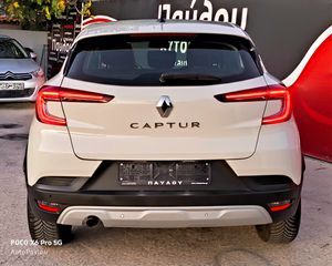 Renault Captur 2020 Π Α Υ Λ Ο Υ*1.5BLUΕ-DCI*6TAXYTO*11OPS*LED*ΟΘΟΝΗ/NAVI!-thumb-77
