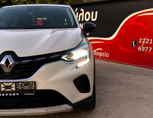 Renault Captur 2020 Π Α Υ Λ Ο Υ*1.5BLUΕ-DCI*6TAXYTO*11OPS*LED*ΟΘΟΝΗ/NAVI!-thumb-81