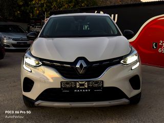 Renault Captur 2020 Π Α Υ Λ Ο Υ*1.5BLUΕ-DCI*6TAXYTO*11OPS*LED*ΟΘΟΝΗ/NAVI!-thumb-82