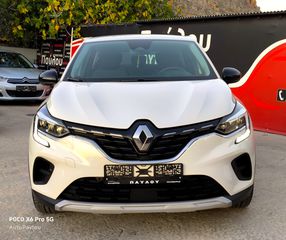 Renault Captur 2020 Π Α Υ Λ Ο Υ*1.5BLUΕ-DCI*6TAXYTO*11OPS*LED*ΟΘΟΝΗ/NAVI!-thumb-3