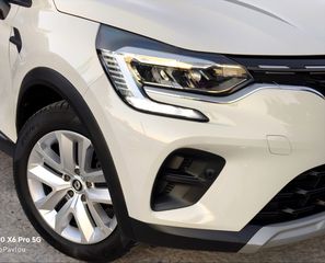 Renault Captur 2020 Π Α Υ Λ Ο Υ*1.5BLUΕ-DCI*6TAXYTO*11OPS*LED*ΟΘΟΝΗ/NAVI!-thumb-88