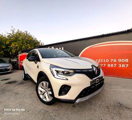 Renault Captur 2020 Π Α Υ Λ Ο Υ*1.5BLUΕ-DCI*6TAXYTO*11OPS*LED*ΟΘΟΝΗ/NAVI!-thumb-90
