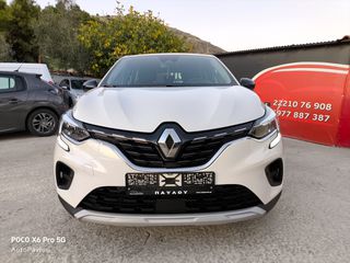 Renault Captur 2020 Π Α Υ Λ Ο Υ*1.5BLUΕ-DCI*6TAXYTO*11OPS*LED*ΟΘΟΝΗ/NAVI!-thumb-5