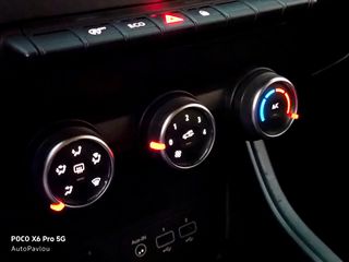 Renault Captur 2020 Π Α Υ Λ Ο Υ*1.5BLUΕ-DCI*6TAXYTO*11OPS*LED*ΟΘΟΝΗ/NAVI!-thumb-31