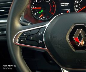 Renault Captur 2020 Π Α Υ Λ Ο Υ*1.5BLUΕ-DCI*6TAXYTO*11OPS*LED*ΟΘΟΝΗ/NAVI!-thumb-44