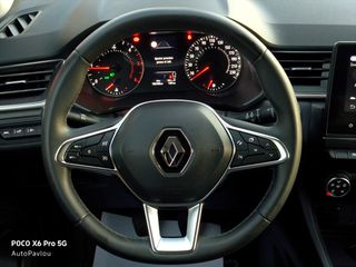 Renault Captur 2020 Π Α Υ Λ Ο Υ*1.5BLUΕ-DCI*6TAXYTO*11OPS*LED*ΟΘΟΝΗ/NAVI!-thumb-43