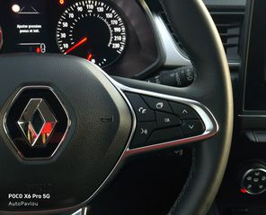 Renault Captur 2020 Π Α Υ Λ Ο Υ*1.5BLUΕ-DCI*6TAXYTO*11OPS*LED*ΟΘΟΝΗ/NAVI!-thumb-45