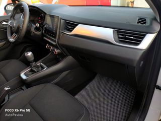 Renault Captur 2020 Π Α Υ Λ Ο Υ*1.5BLUΕ-DCI*6TAXYTO*11OPS*LED*ΟΘΟΝΗ/NAVI!-thumb-13