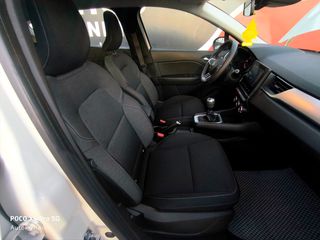 Renault Captur 2020 Π Α Υ Λ Ο Υ*1.5BLUΕ-DCI*6TAXYTO*11OPS*LED*ΟΘΟΝΗ/NAVI!-thumb-23