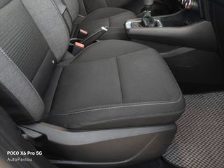 Renault Captur 2020 Π Α Υ Λ Ο Υ*1.5BLUΕ-DCI*6TAXYTO*11OPS*LED*ΟΘΟΝΗ/NAVI!-thumb-24