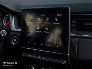 Renault Captur 2020 Π Α Υ Λ Ο Υ*1.5BLUΕ-DCI*6TAXYTO*11OPS*LED*ΟΘΟΝΗ/NAVI!-thumb-16