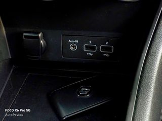Renault Captur 2020 Π Α Υ Λ Ο Υ*1.5BLUΕ-DCI*6TAXYTO*11OPS*LED*ΟΘΟΝΗ/NAVI!-thumb-22
