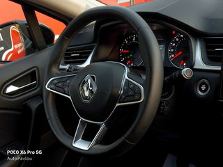 Renault Captur 2020 Π Α Υ Λ Ο Υ*1.5BLUΕ-DCI*6TAXYTO*11OPS*LED*ΟΘΟΝΗ/NAVI!-thumb-15