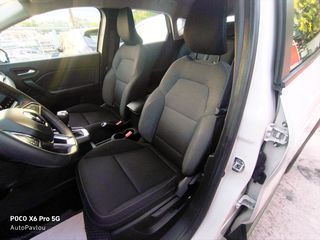 Renault Captur 2020 Π Α Υ Λ Ο Υ*1.5BLUΕ-DCI*6TAXYTO*11OPS*LED*ΟΘΟΝΗ/NAVI!-thumb-32