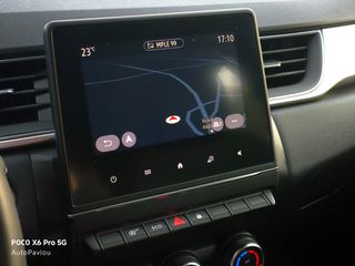 Renault Captur 2020 Π Α Υ Λ Ο Υ*1.5BLUΕ-DCI*6TAXYTO*11OPS*LED*ΟΘΟΝΗ/NAVI!-thumb-30