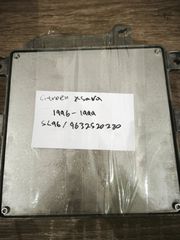 Citroen xsara. SL96 / 9632520280