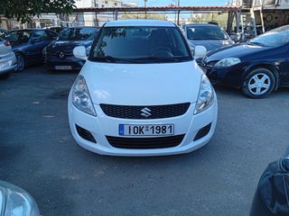 Suzuki Swift 2012