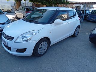 Suzuki Swift 2012-thumb-1