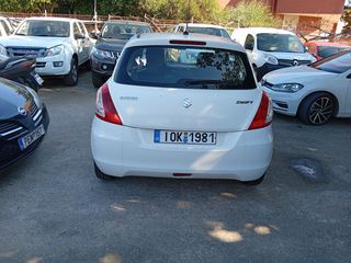Suzuki Swift 2012-thumb-2