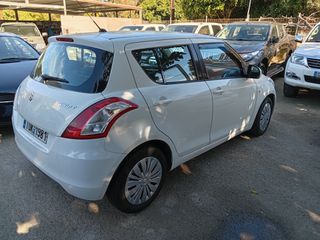 Suzuki Swift 2012-thumb-3