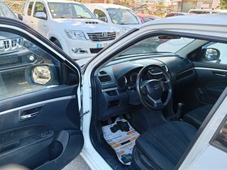 Suzuki Swift 2012-thumb-6