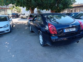 Nissan Primera 2003-thumb-2