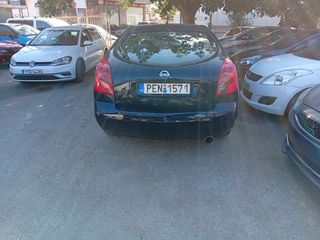 Nissan Primera 2003-thumb-3