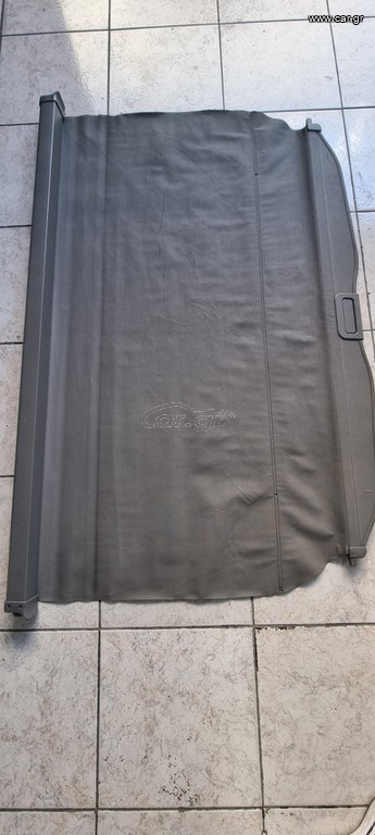 ΕΤΑΖΕΡΑ SUBARU FORESTER 2002-2005