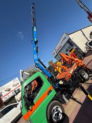 Αλυσιδάκι-Γάντζος Mitsubishi 2019 FUSO 6S15 EURO6-thumb-2