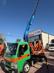 Αλυσιδάκι-Γάντζος Mitsubishi 2019 FUSO 6S15 EURO6-thumb-3
