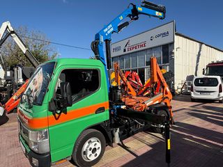 Αλυσιδάκι-Γάντζος Mitsubishi 2019 FUSO 6S15 EURO6-thumb-11