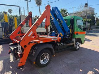Αλυσιδάκι-Γάντζος Mitsubishi 2019 FUSO 6S15 EURO6-thumb-13