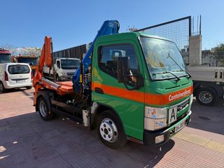 Αλυσιδάκι-Γάντζος Mitsubishi 2019 FUSO 6S15 EURO6-thumb-14