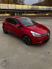 Renault Clio 2016